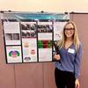 Diana Masolak, BS '19