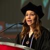 Sonja Bromann, BS '14